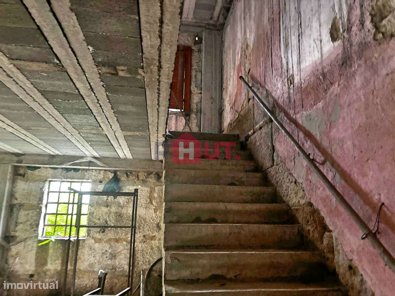 Moradia T5 Lousada | Para  Restauro |5 min centro-12