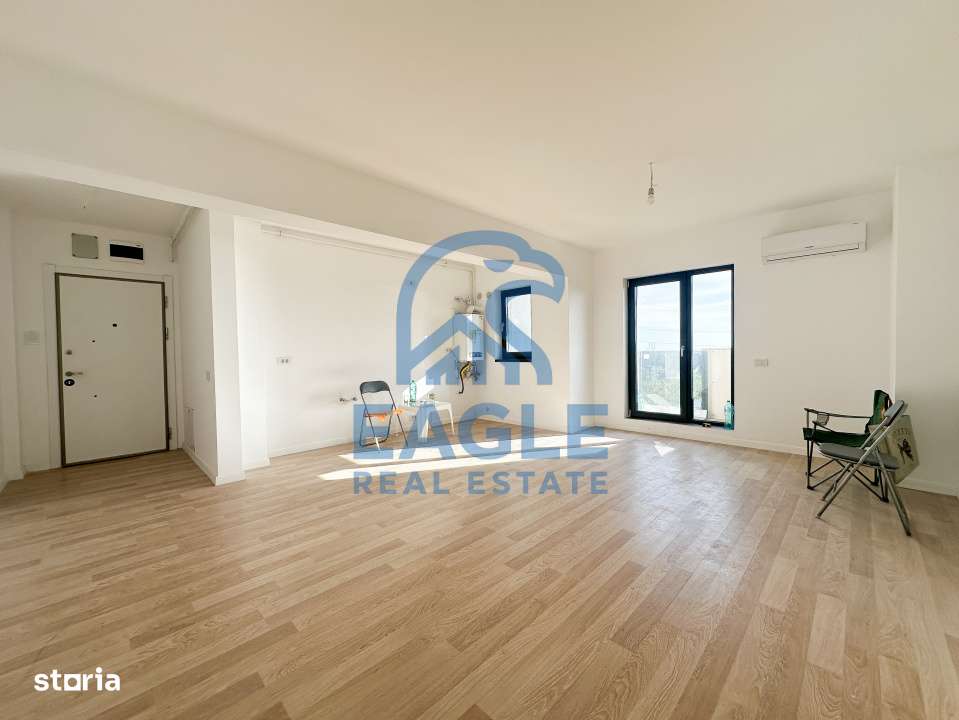 South Side Veterani - 2 Camere la alb sub pretul dezvoltatorului - Imagine principală: 5/18