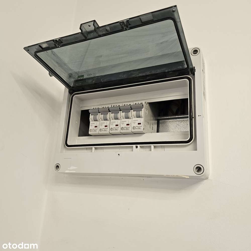 Szombierki 1 Piętro - Pełny obrazek: 5/9