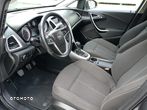 Opel Astra 1.4 Turbo Cosmo - 16