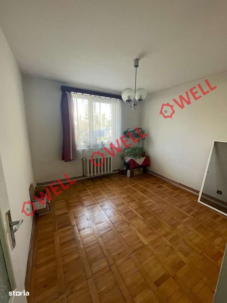 Apartament de vânzare cu 3 camere în Târgu Secuiesc, pe strada Oituz! - Imagine principală: 4/16