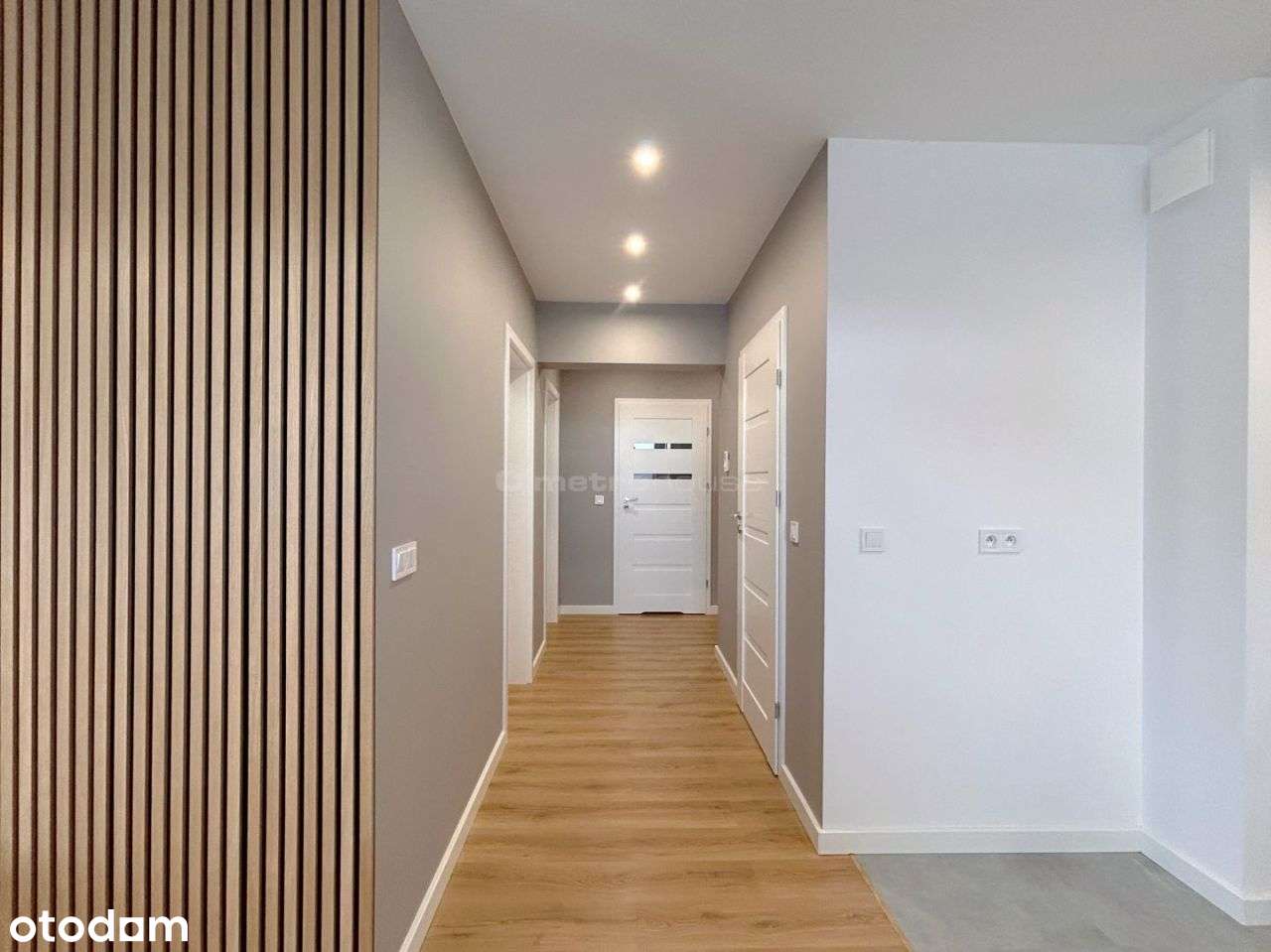 3 pokoje, balkon, winda, garaż w cenie - Kołobrzeg-7