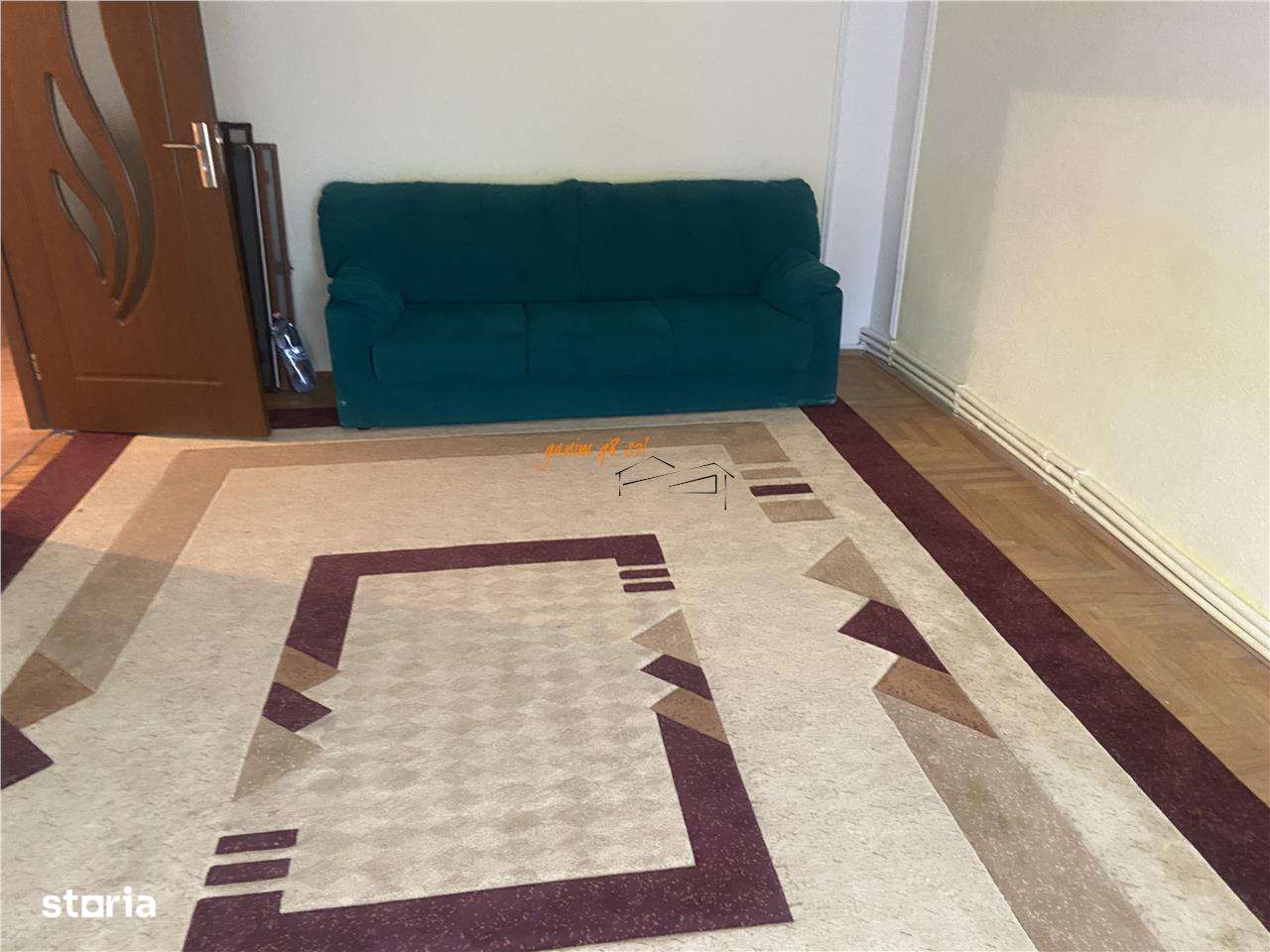 Apartament 3 camere , zona strada Longinescu , 67 mp , decomandat , mo - Imagine principală: 3/14