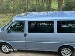 Volkswagen Multivan - 10