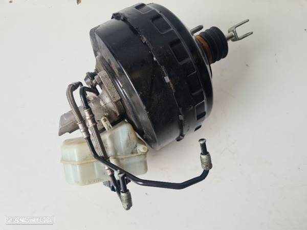 SERVO FREIO ORIGINAL | REF. 296 775 932 01 / 29677593201 | BMW SERIE 3 COUPE 320D E92 177CV; - 4