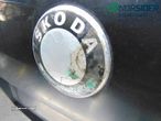 Tampa da mala Skoda Fabia|00-04 - 6