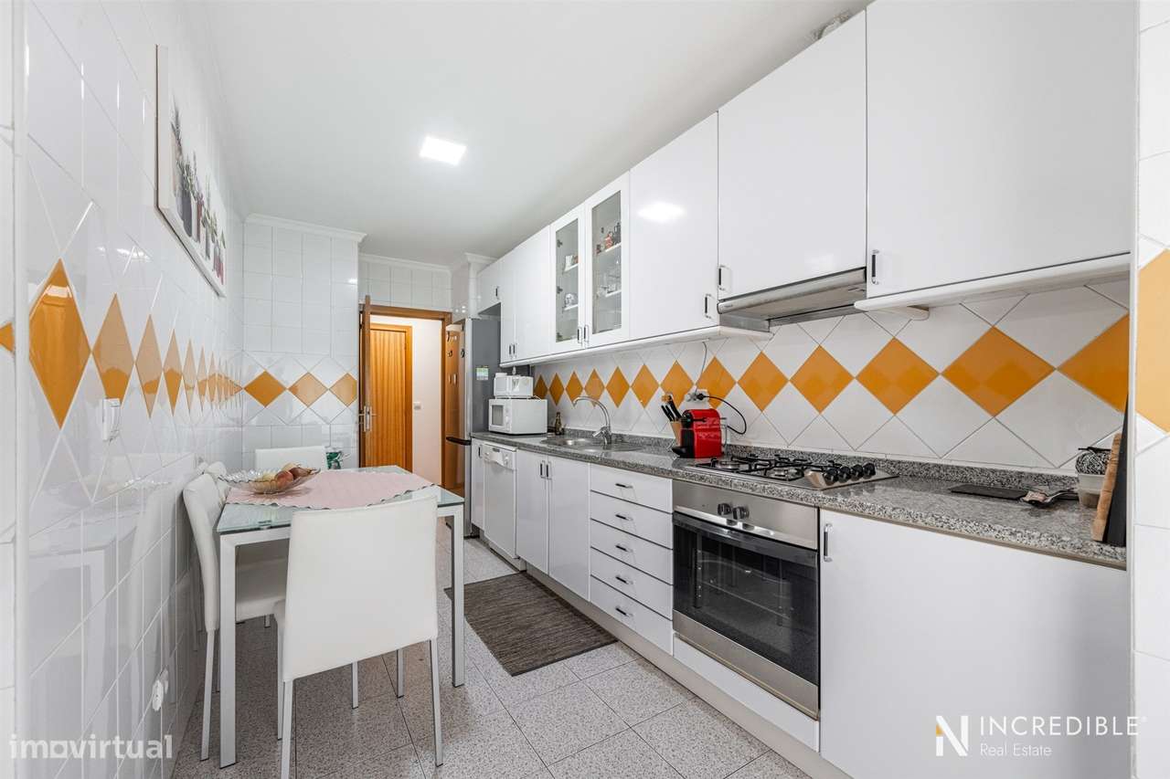 Apartamento T1 Venda em Valongo,Valongo-12