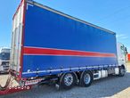 DAF XF480 6X2 2018 RETARDER + PRZYCZEPA TANDEM PRZEJAZDOWY Import Francja - 6