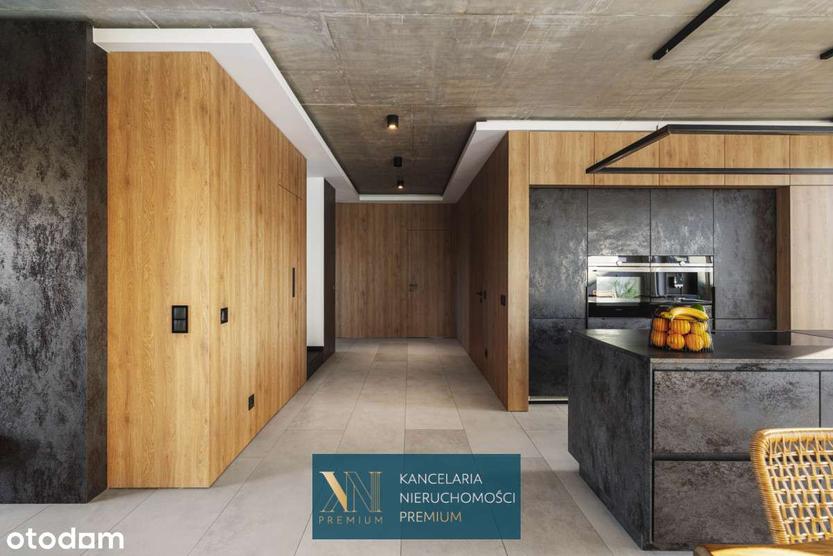 Sinter house | Malin | smart | jacuzzi | ogród-12