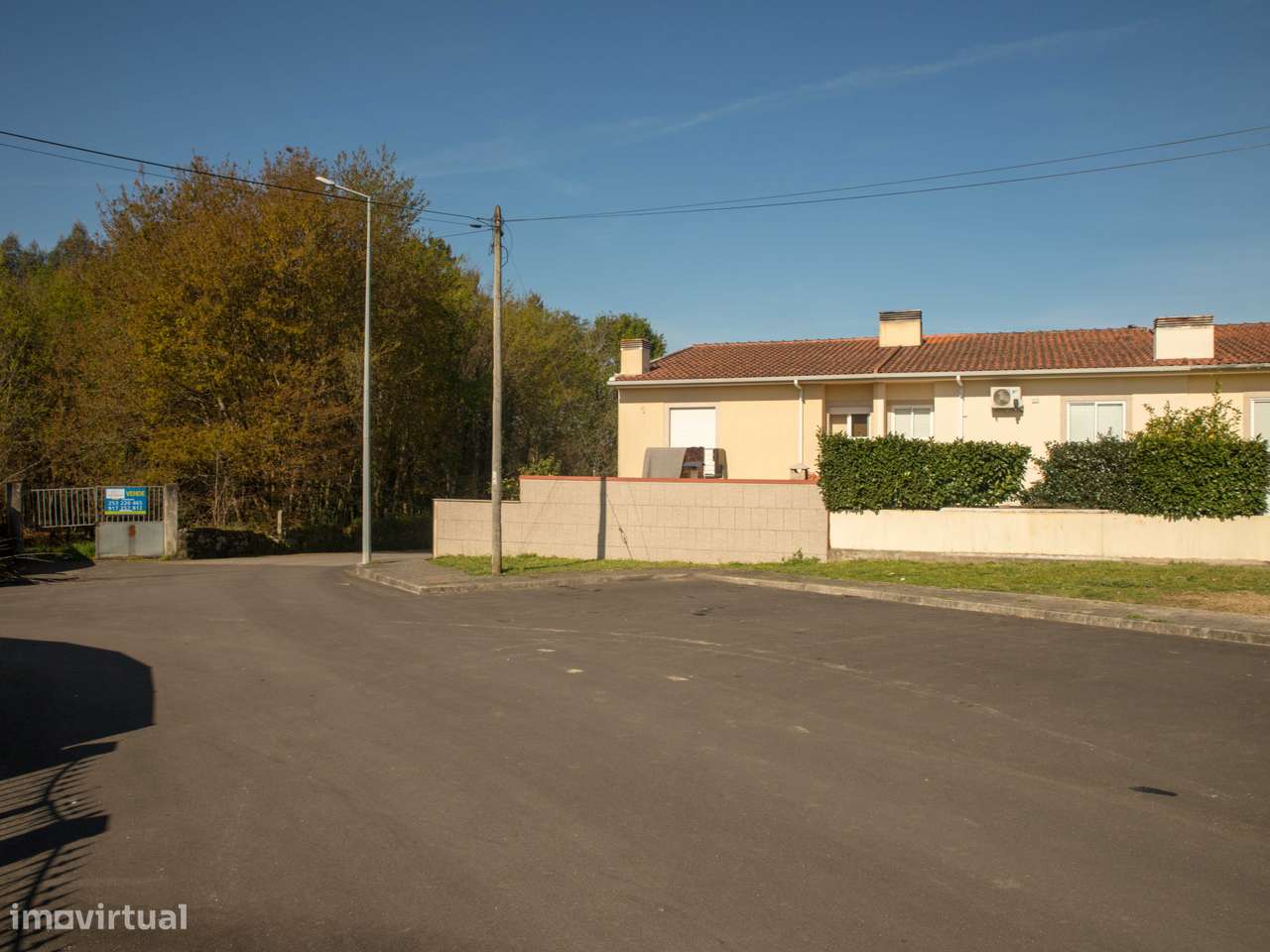 Terreno para promoção imobiliária – 5.587 m² | Merelim S. Paio-6