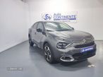 Citroën C4-X 1.5 BlueHDi Feel Pack EAT8 - 3