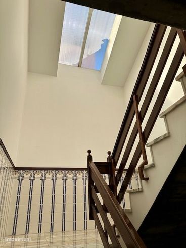 Vendo Apartamento T.3 - Com parqueamento a 70 Mts da Praia em Nazaré-40