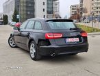 Audi A6 - 5