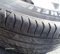 Jante aliaj R16 Peugeot 407 205/60 R16 cu cauciuc - 4