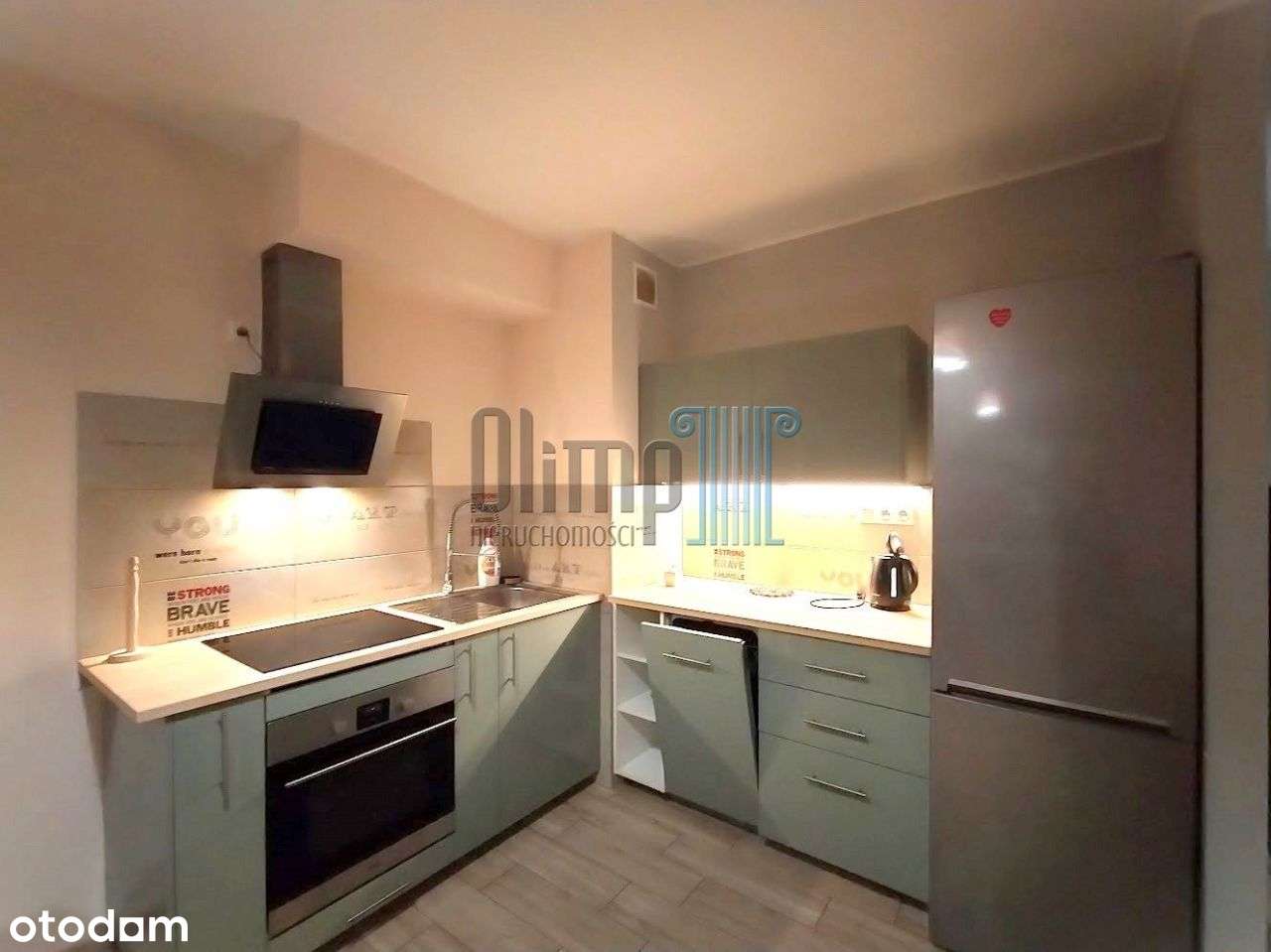 Do wynajęcia przestronne M-3, Fordon - Pełny obrazek: 3/13