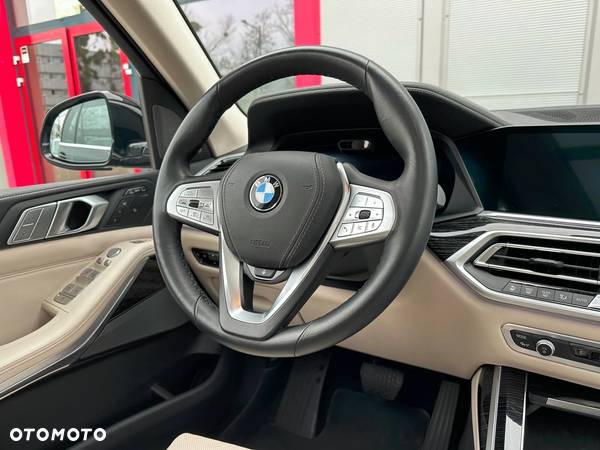 BMW X7 xDrive40d mHEV - 18