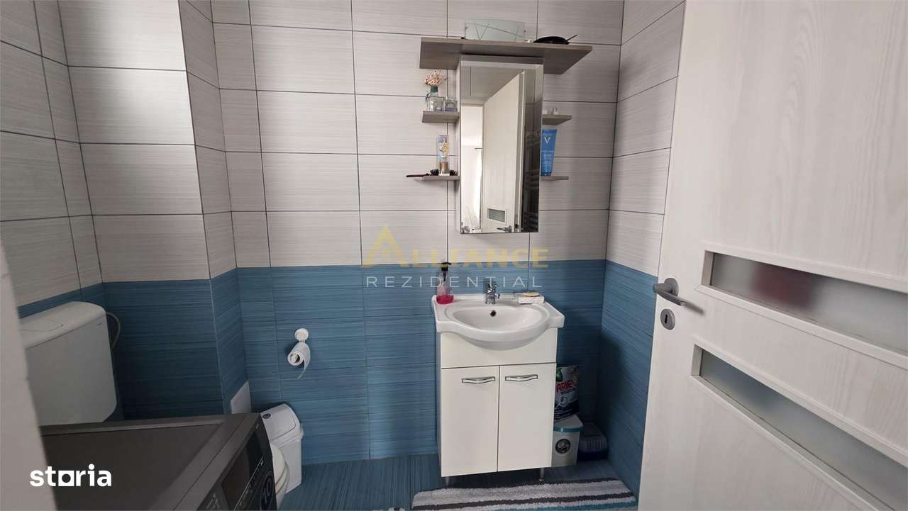 Popesti-Vila P +1+M - 5 Camere si 3 Bai-13