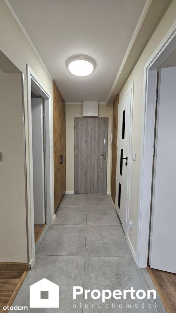 3 pokoje, widok na Wartę, po remoncie, umeblowane-8