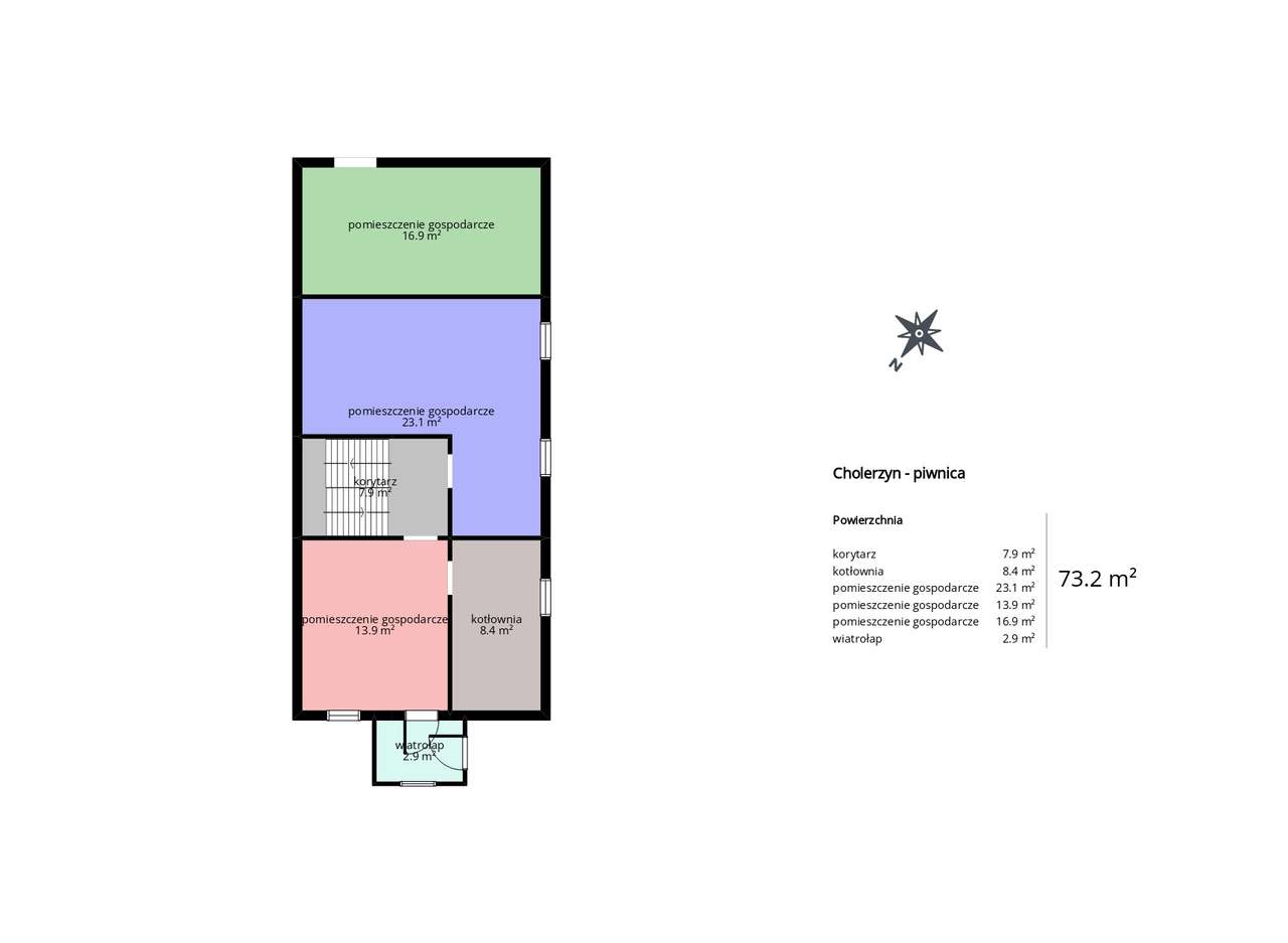 Dom w Cholerzynie-17