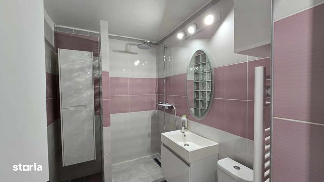 Apartament 3 cam.tip PB de vanzare, str. Menumorut/Decebal-19