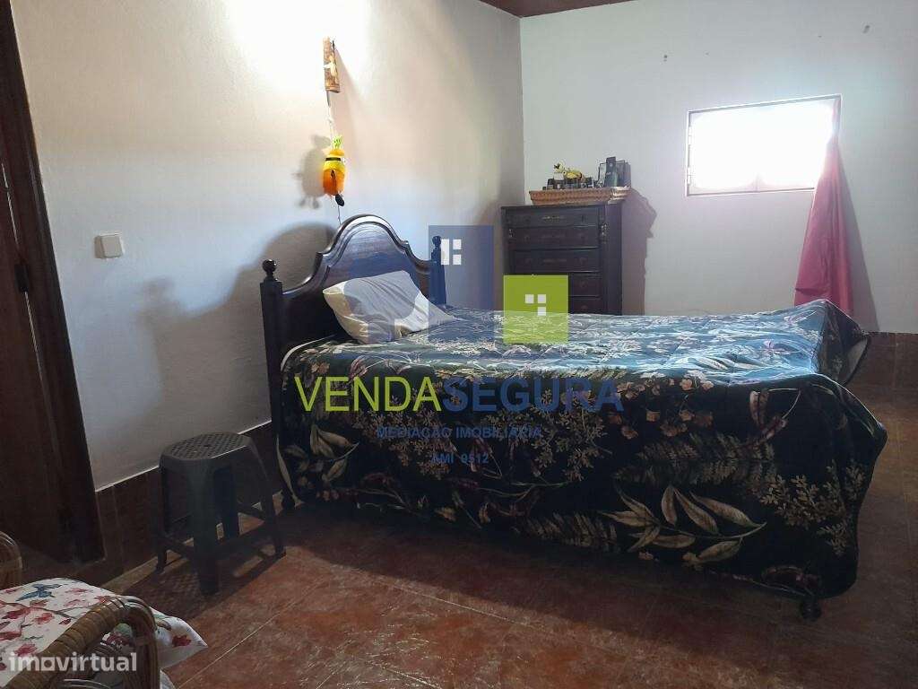Quinta | Vila Verde de Ficalho-16