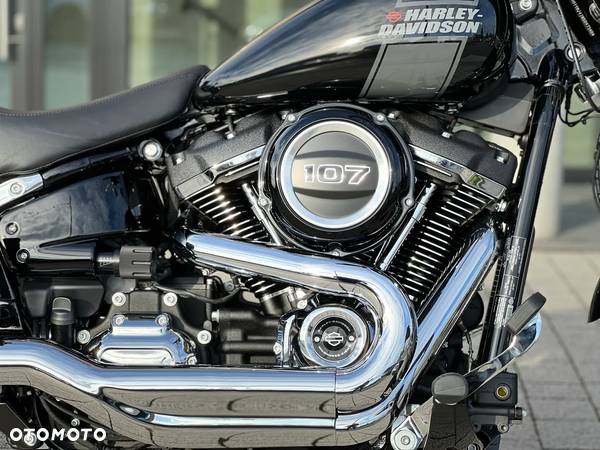 Harley-Davidson Softail - 6