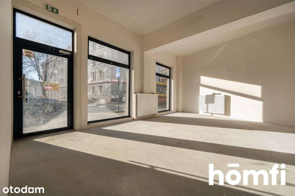 Lokal użytkowy blisko Manufaktury o pow. 93,41 m² - Pełny obrazek: 4/14