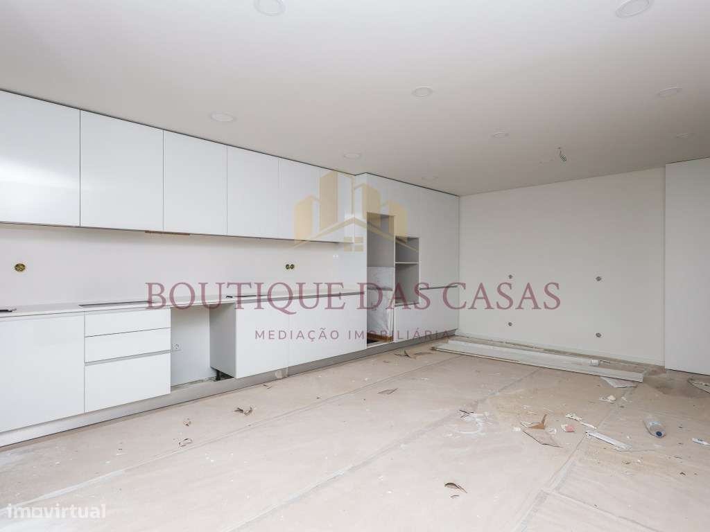 Apartamento T2 - S. Mamede Park - Grande imagem: 5/38