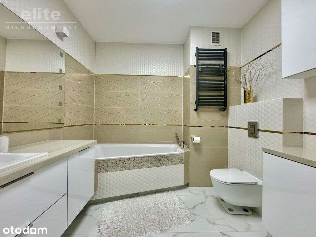 Bukowo 5 pokoi, garaż, ogródek, balkon 2019r-14