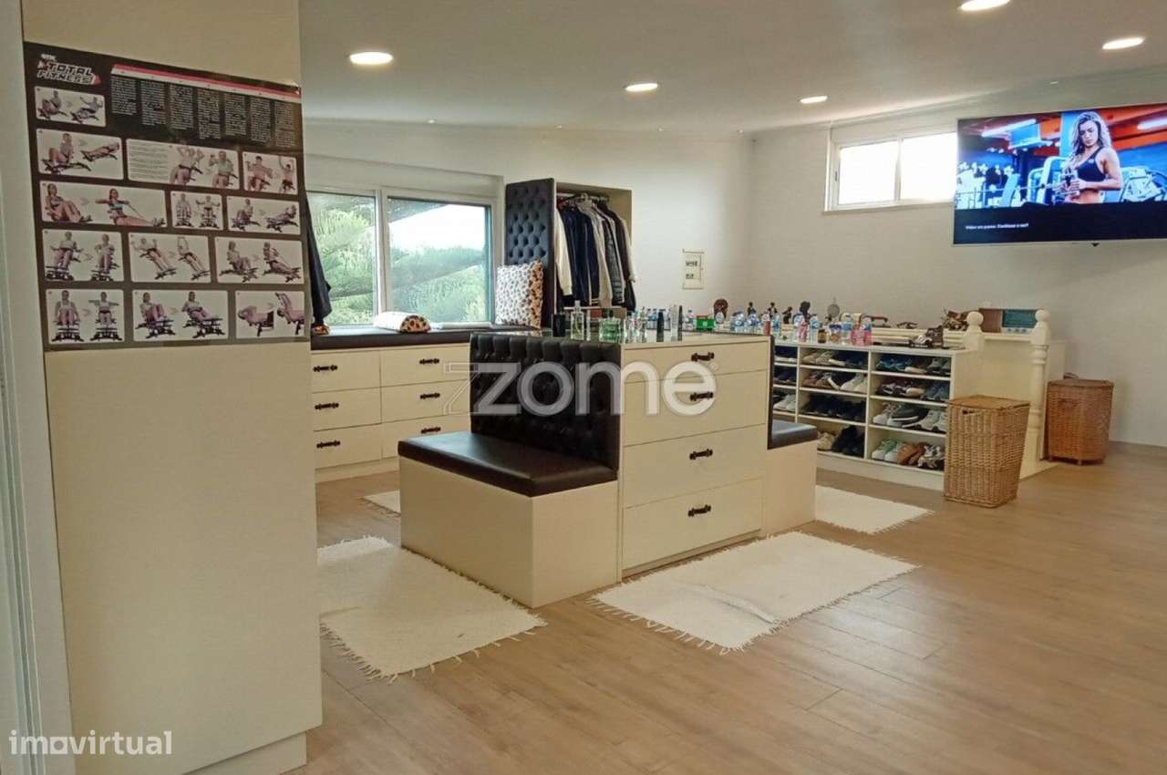 Moradia T3 - Sintra - Terrugem - Grande imagem: 4/52