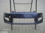 VW POLO 6C 6C0 LIFT 14-18R ZDERZAK PRZEDNI 4xPDC - 1