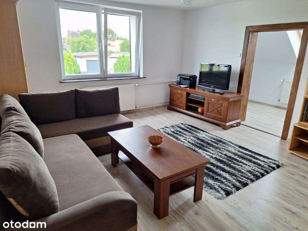 Przestronny dom z dużym ogrodem-12