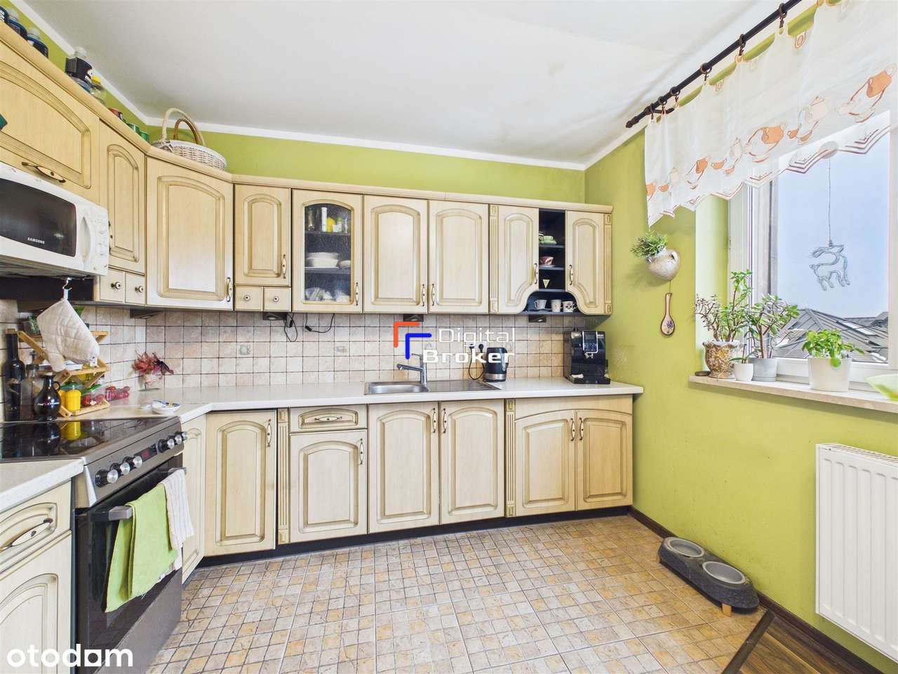 56,8 m²*Unruga*Bezczynszowe*3pok*miejsce postojowe - Więcej