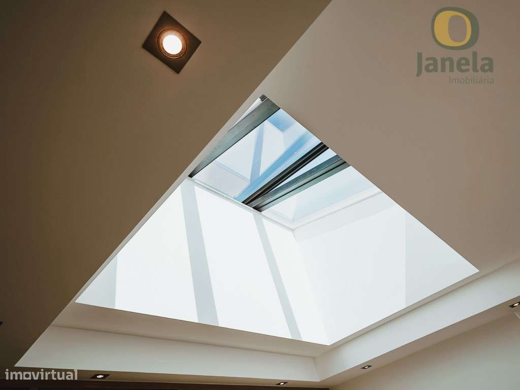 Luxuosa Residência em Faro, frente à Ria Formosa, com Adega, Hamman...-57