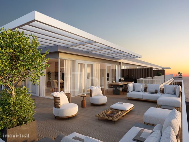 Sal D'ouro Horizon-8