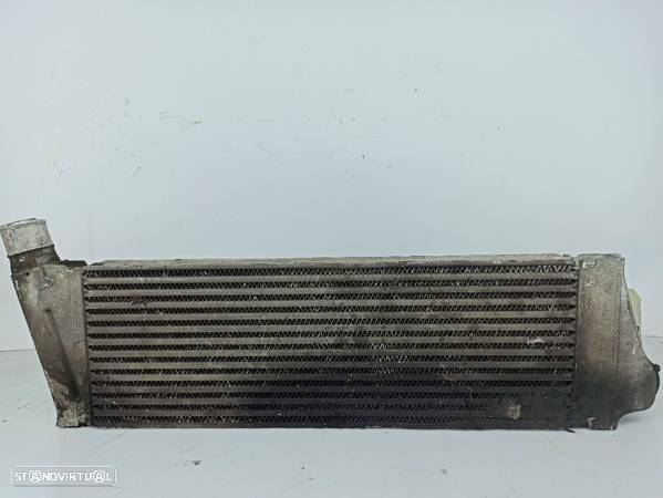 Intercooler Radiador Renault Megane Ii Grandtour (Km0/1_) - 4