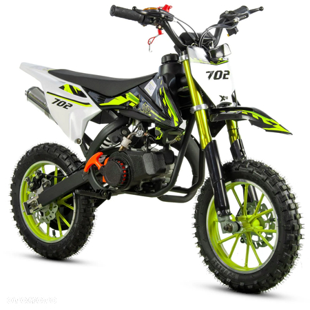 XTR Inny - 15