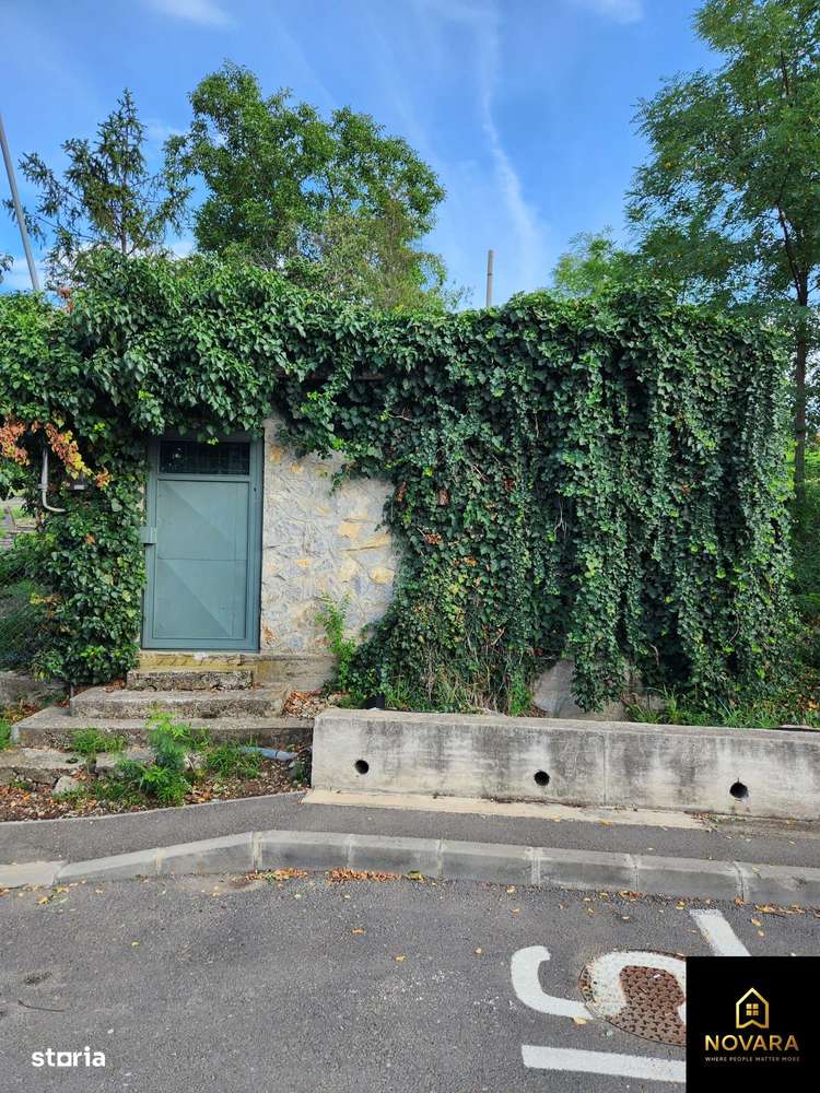 Teren Podgoria de vânzare - Imagine principală: 1/3