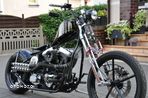 Harley-Davidson Custom Low Rider - 5