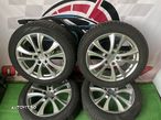 Set Jante iarna + Anvelope Pirelli Porsche Cayenne 7P 7P5 R20 - 4