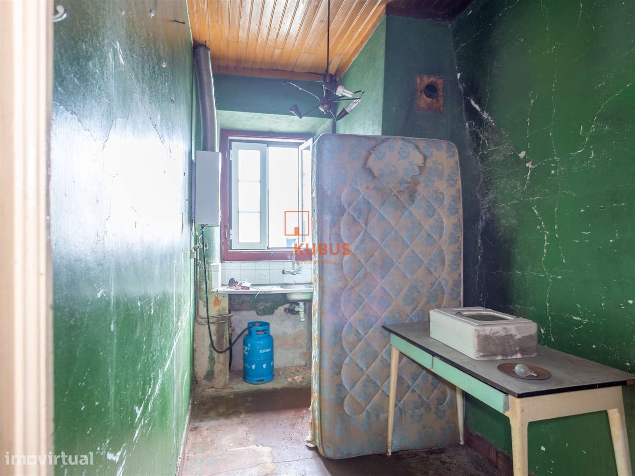 Moradia T3 - Alburitel-14