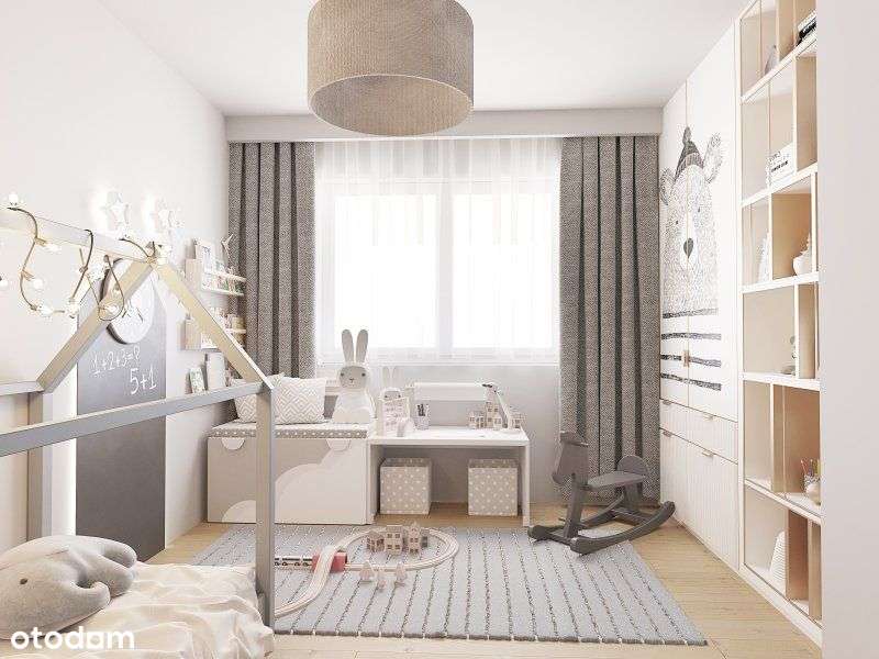 Dom w stanie deweloperskim | Kamionka-16