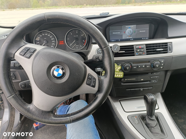 BMW Seria 3 - 15