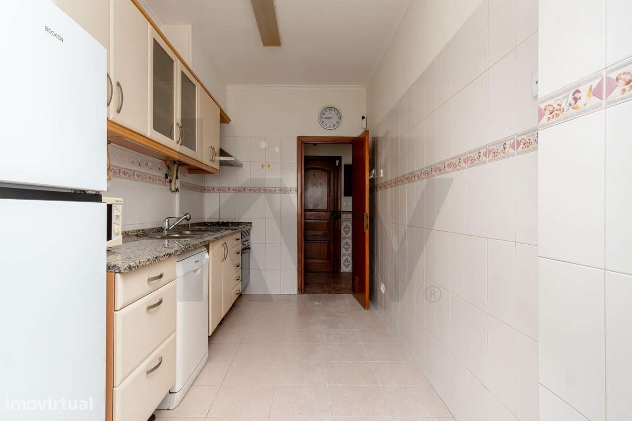 T3 para Arrendamento no Barreiro – Excelente Localização! - Grande imagem: 2/21