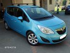 Opel Meriva 1.4 T Design Edition - 4