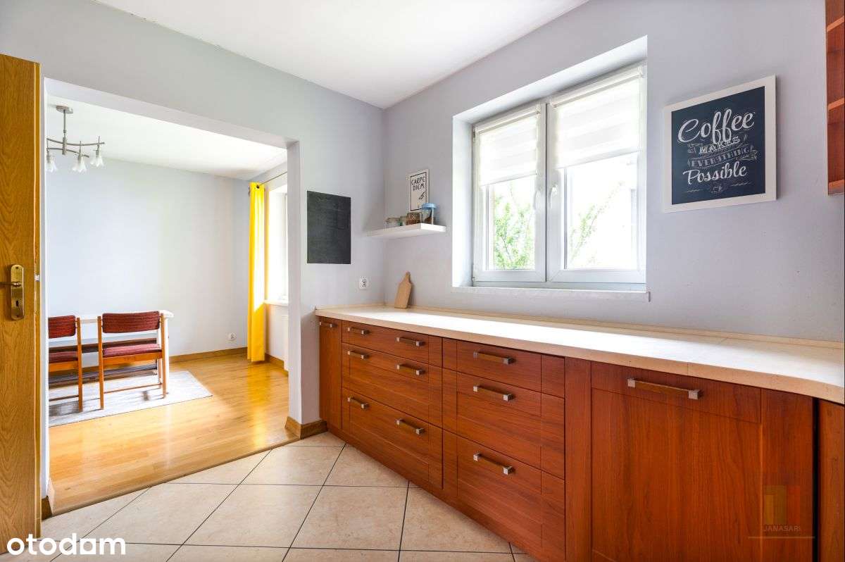 Sprzedam Dom Żory Kleszczówka Przy Lesie 127m2-10