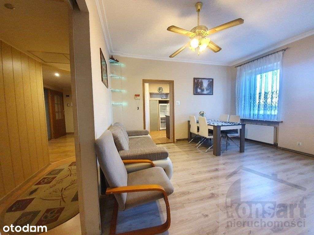 4 pokoje na ul. Strzałowskiej - Pełny obrazek: 4/20