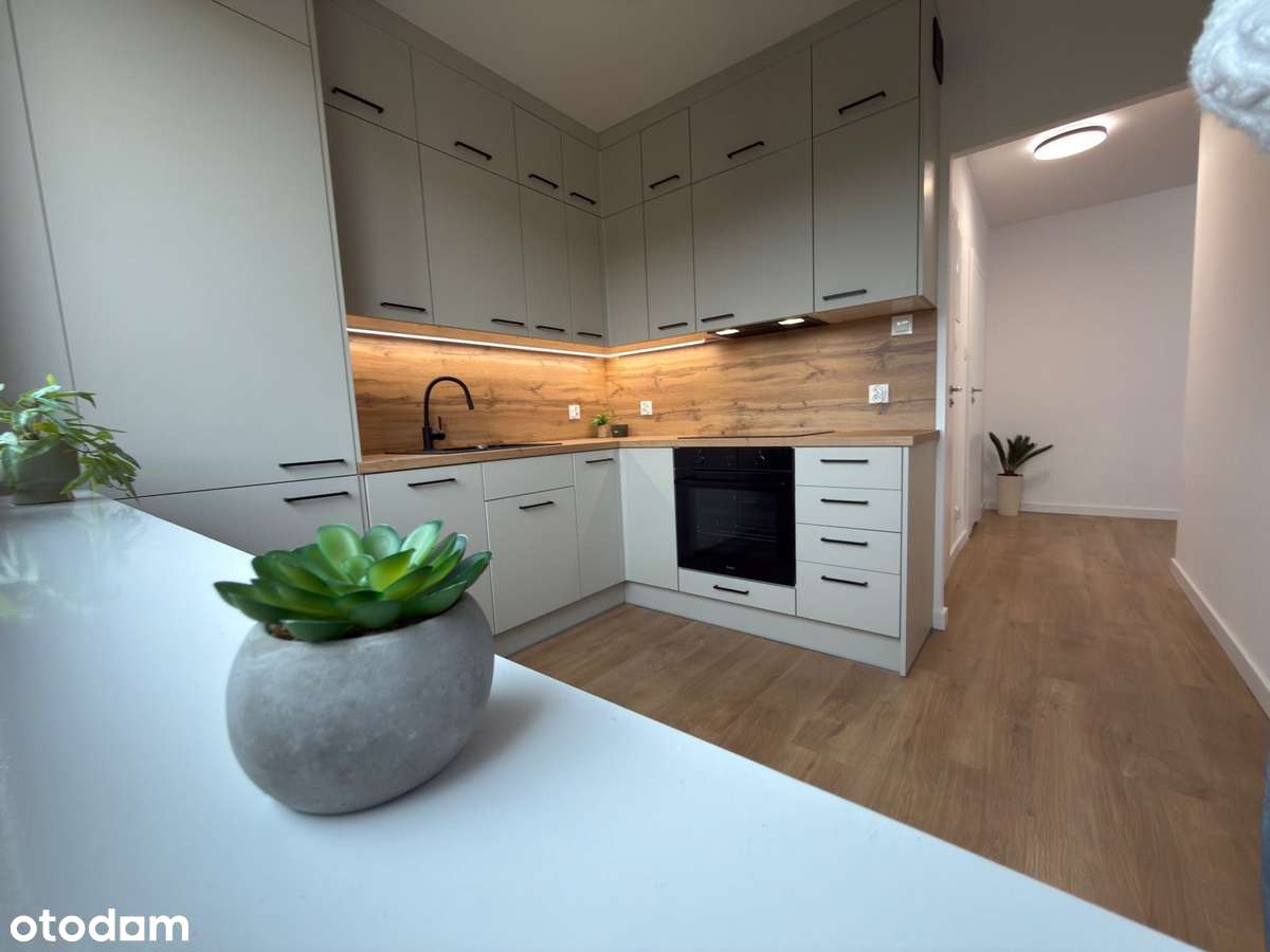 Przestronne 3-pokojowe mieszkanie z balkonem | po kapitalnym remoncie - Pełny obrazek: 4/13