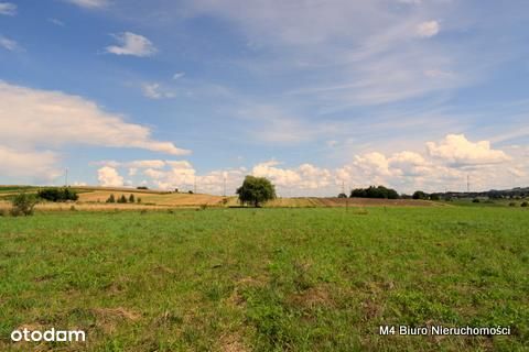 Działki w Rogach na osiedlu domków jednorodzinnych