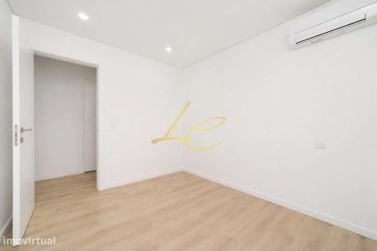 Apartamento T1 Venda em Leiria, Pousos, Barreira e Cortes,Leiria-3